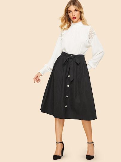 Юбка SheIn