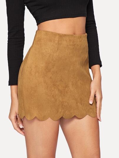 Юбка SheIn