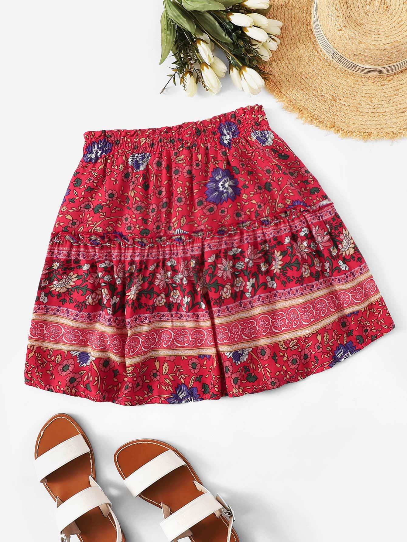 Шорты SheIn