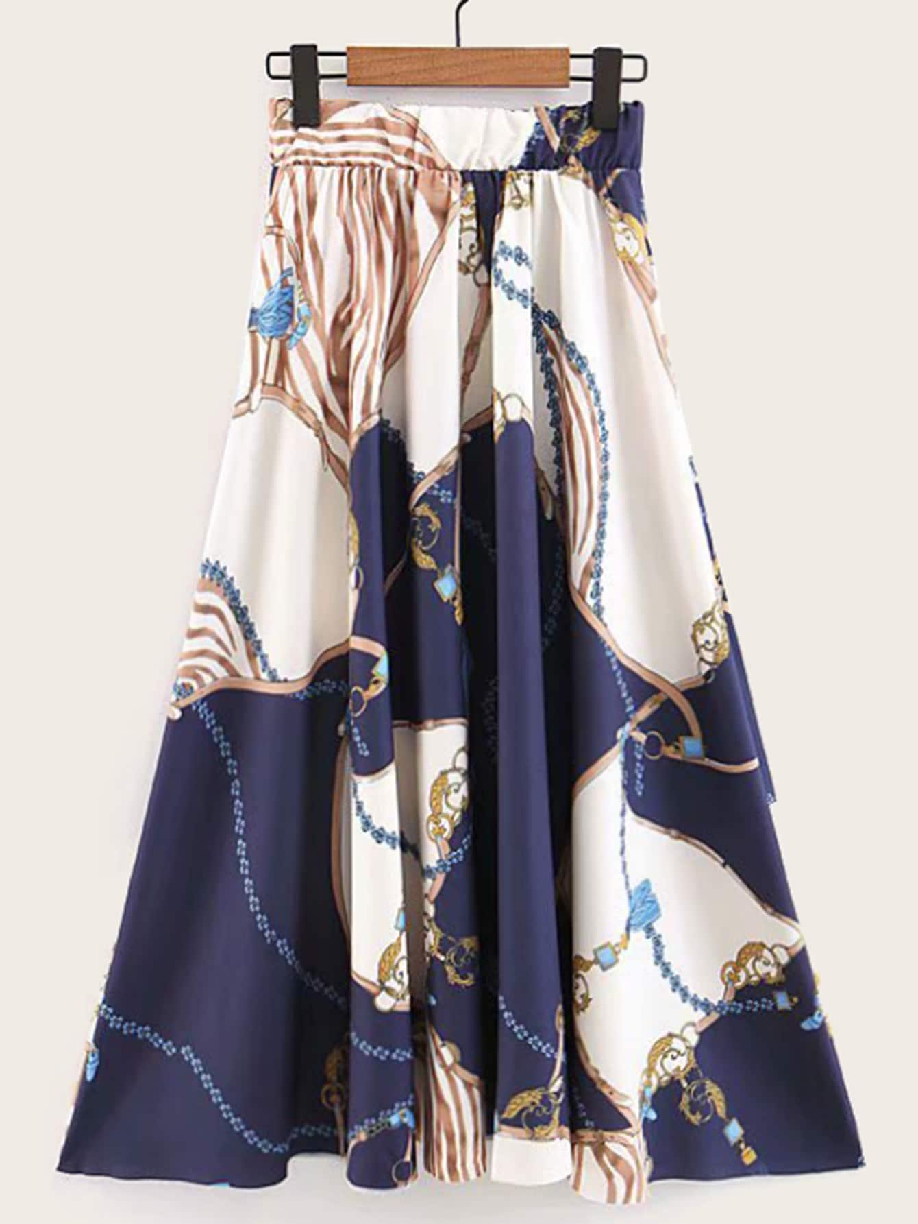 Джинсы SheIn