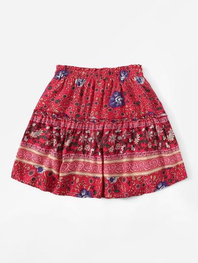 Юбка SheIn