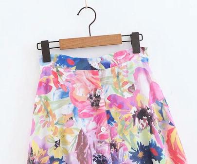 Юбка SheIn