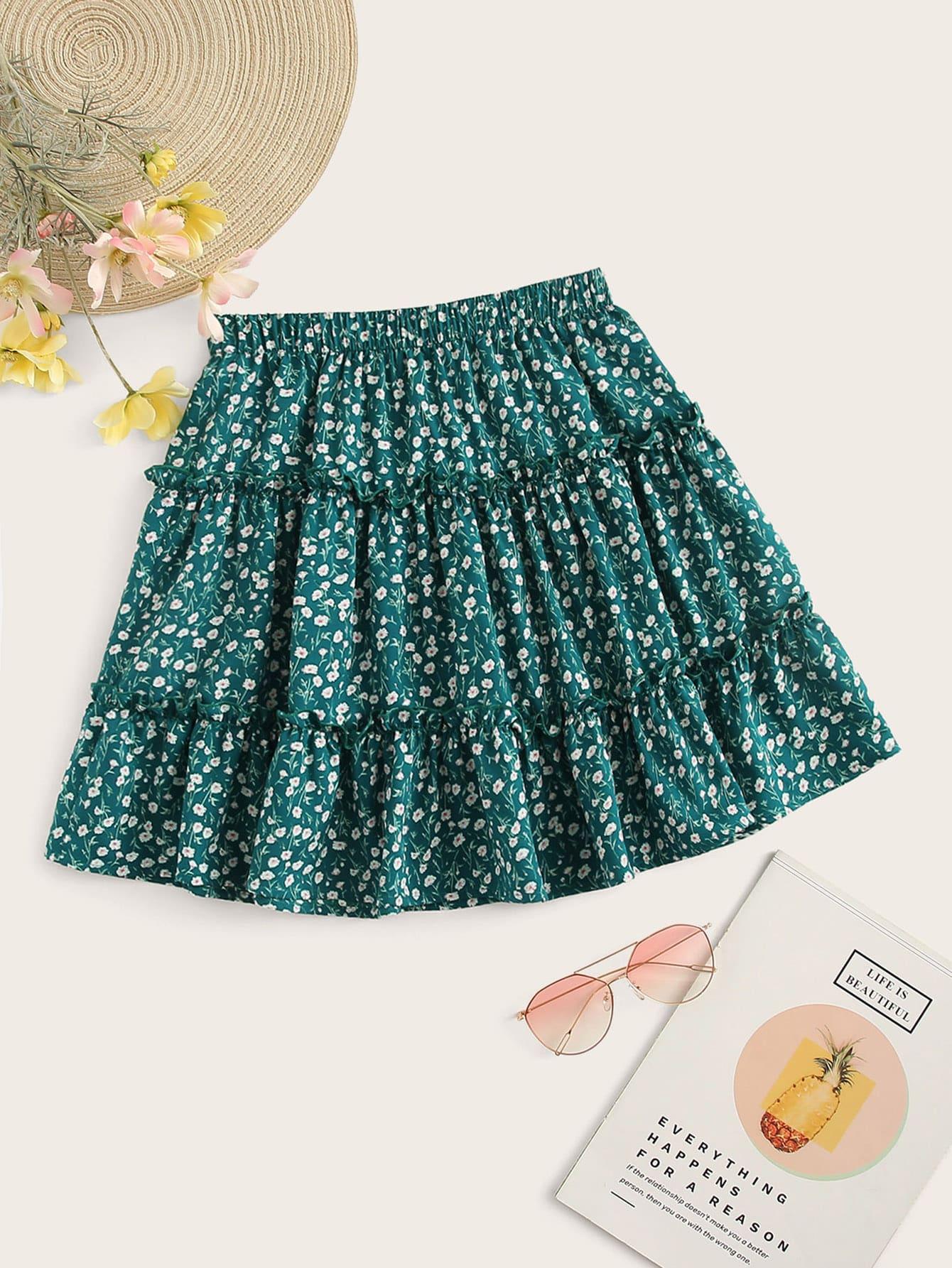 Рубашка SheIn