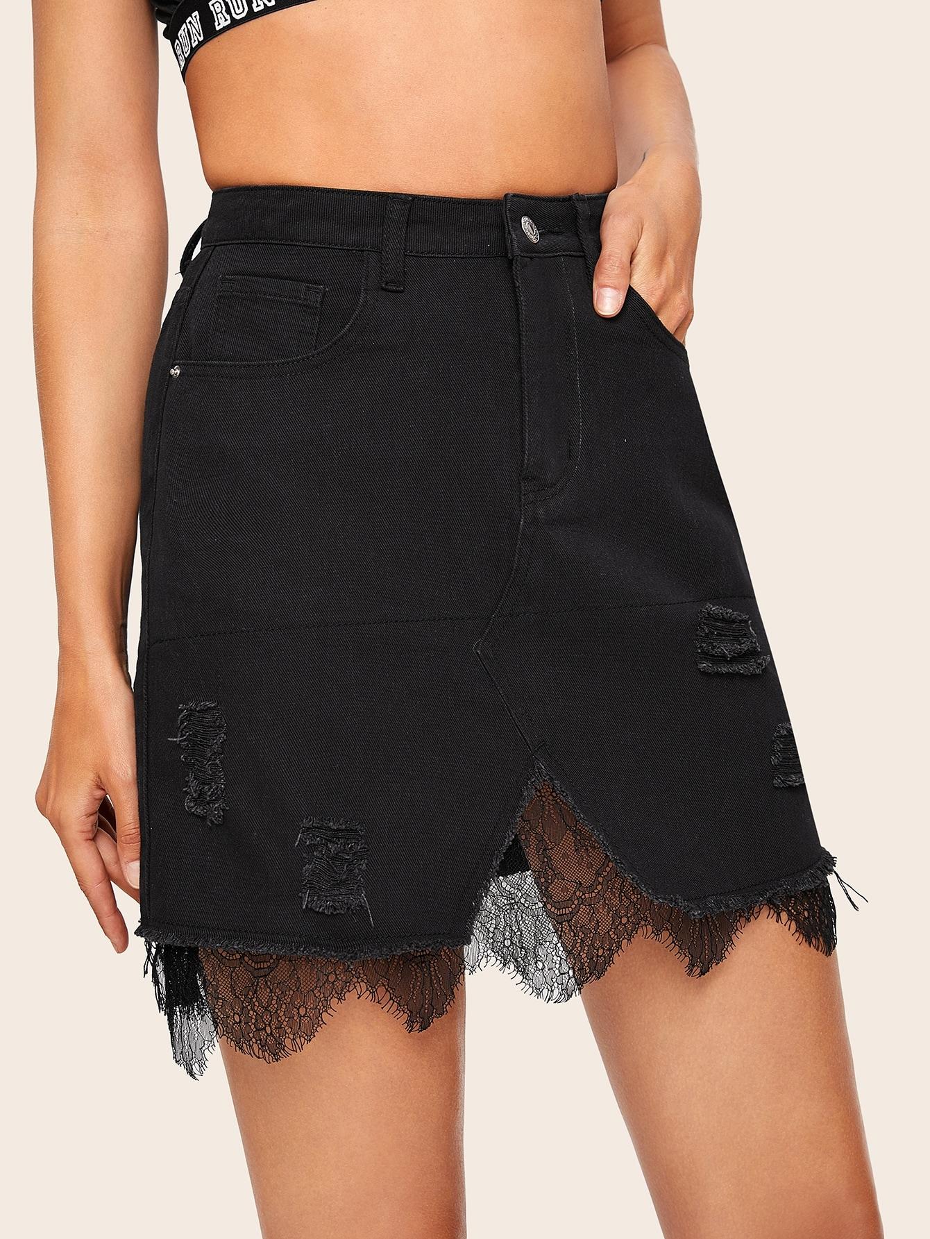 Шорты SheIn