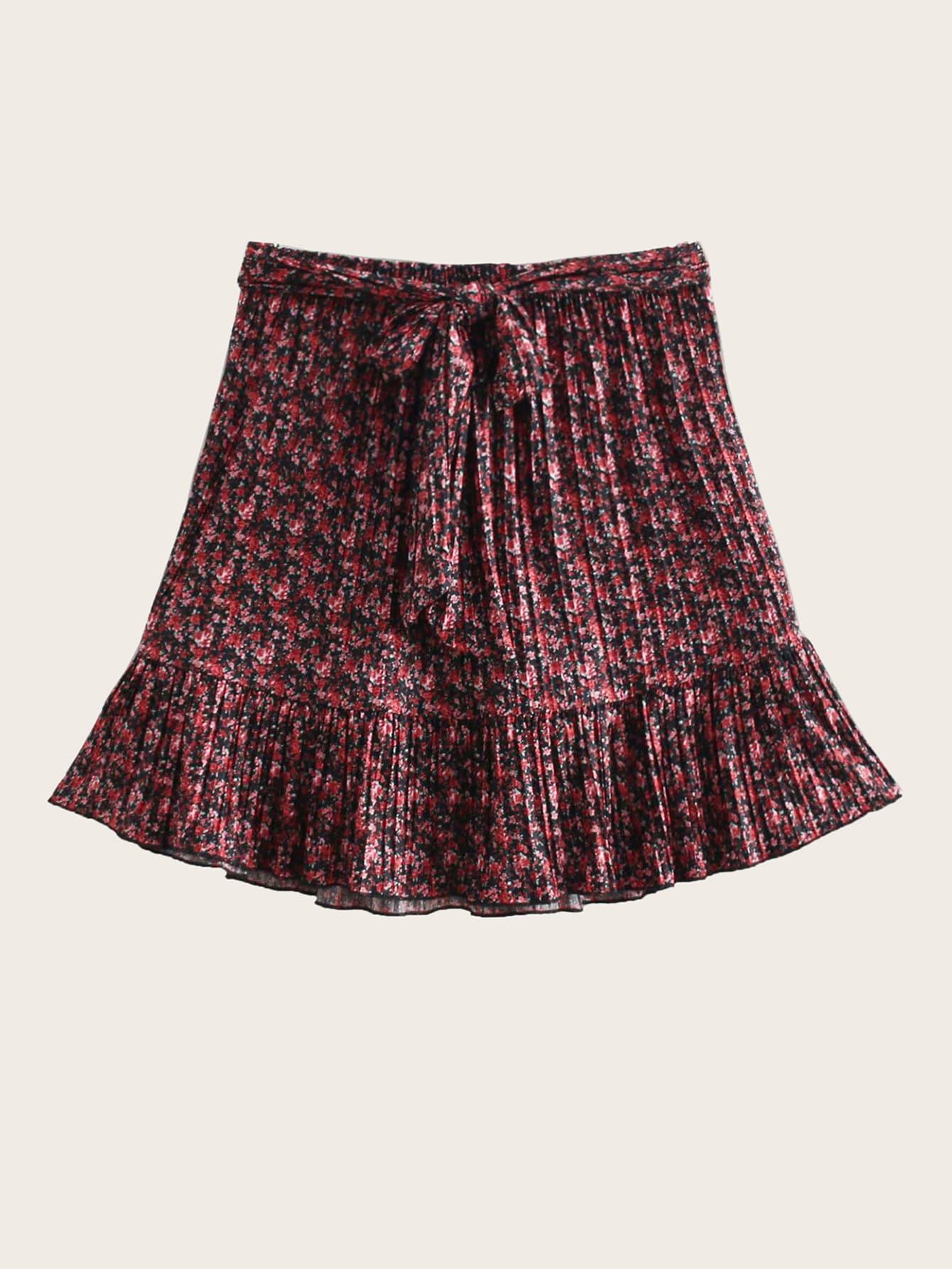 Юбка SheIn