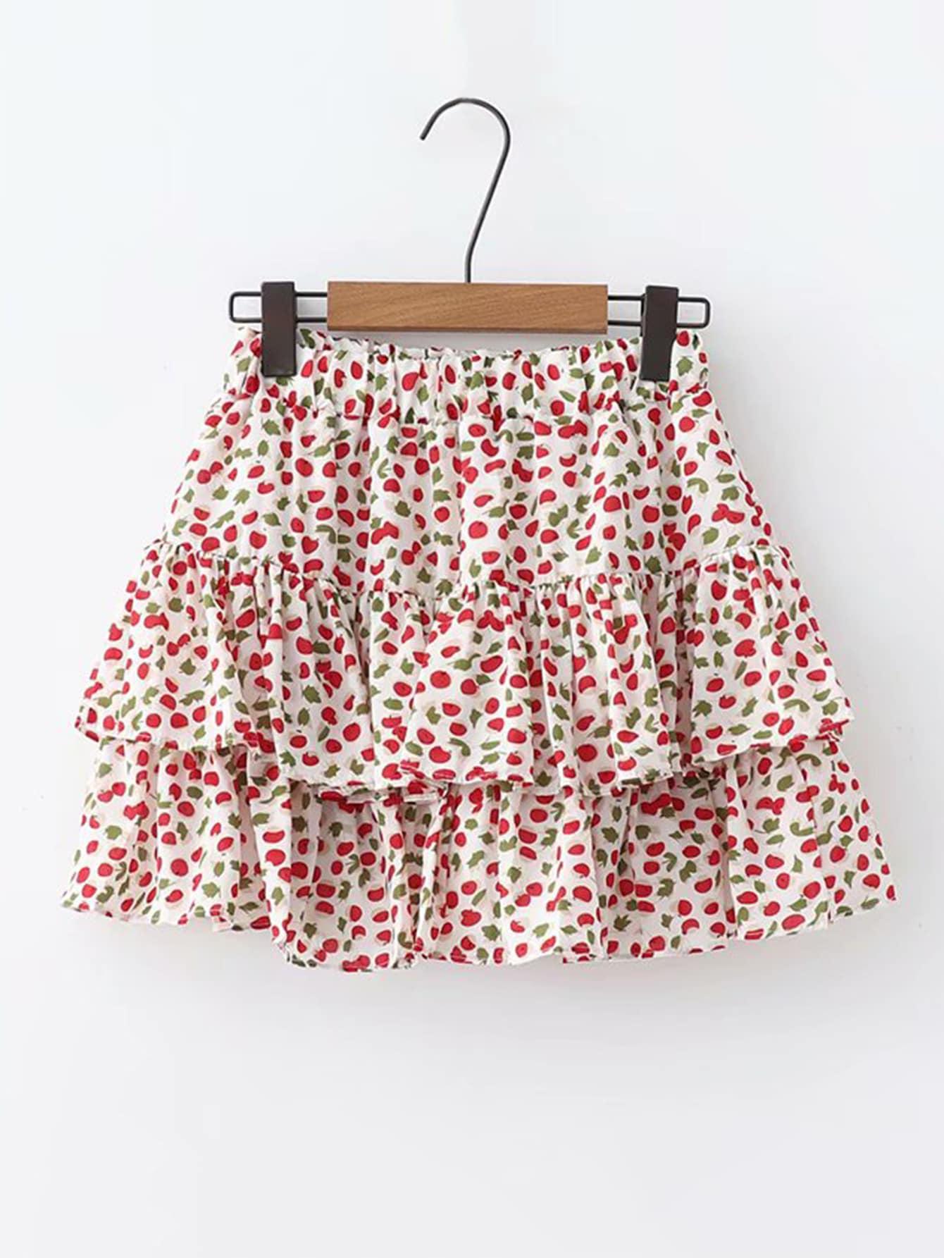 Юбка SheIn