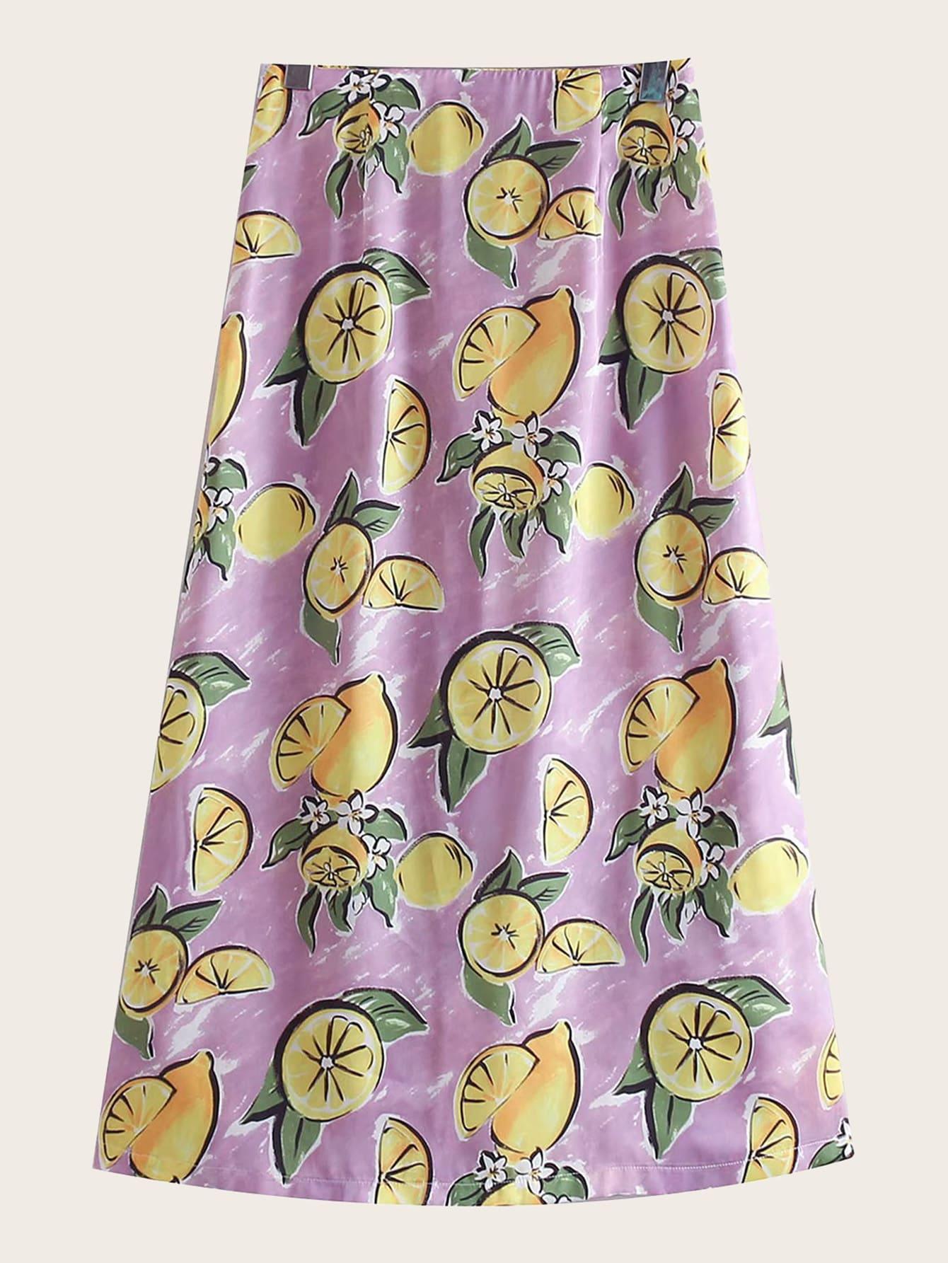 Юбка SheIn