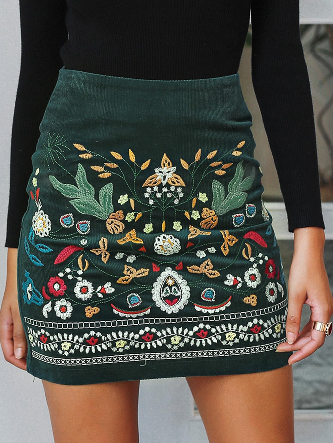 Юбка SheIn
