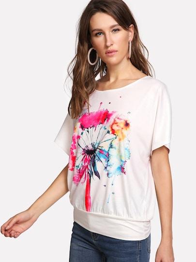 Свитшот SheIn