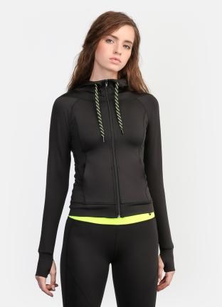 Толстовка Ostin