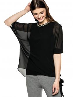 Блузка LAME DE FEMME