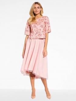 Блузка LAME DE FEMME