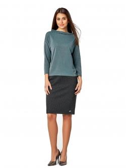 Блузка POTIS & VERSO