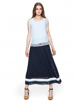 Блузка POTIS & VERSO