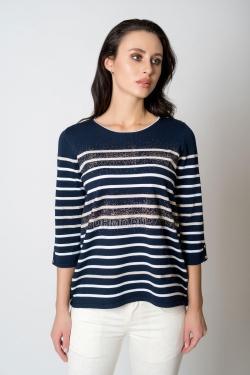 Блузка LEO UGO