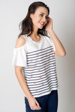 Блузка LEO UGO