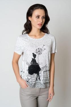 Блузка LEO UGO