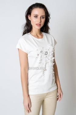 Блузка LEO UGO