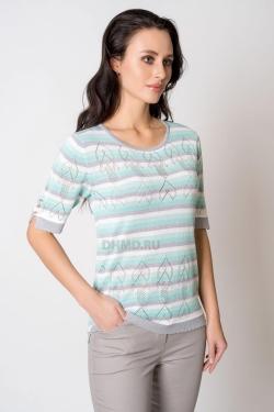 Блузка LEO UGO