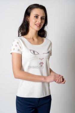 Блузка LEO UGO