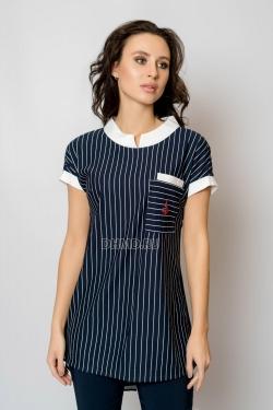 Блузка CON DUO