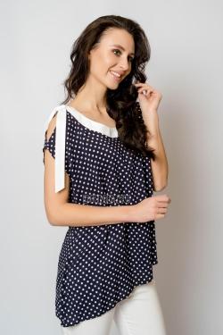 Блузка CON DUO