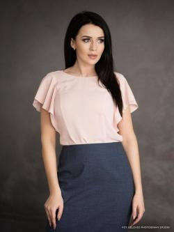 Блузка POTIS & VERSO