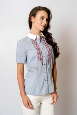 Блузка POTIS & VERSO