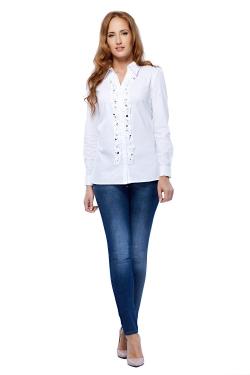 Блузка POLA MONDI