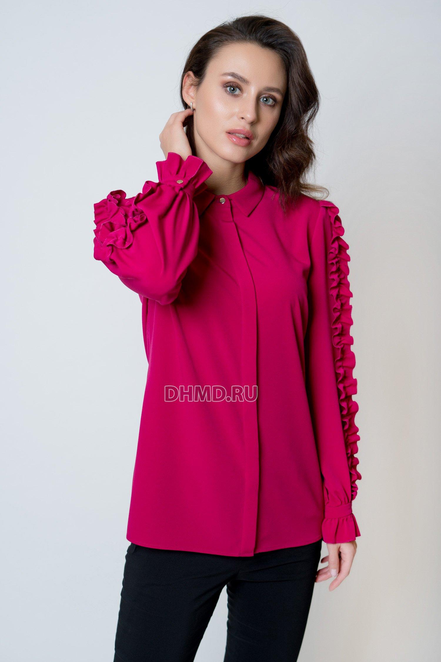 Блузка POTIS & VERSO