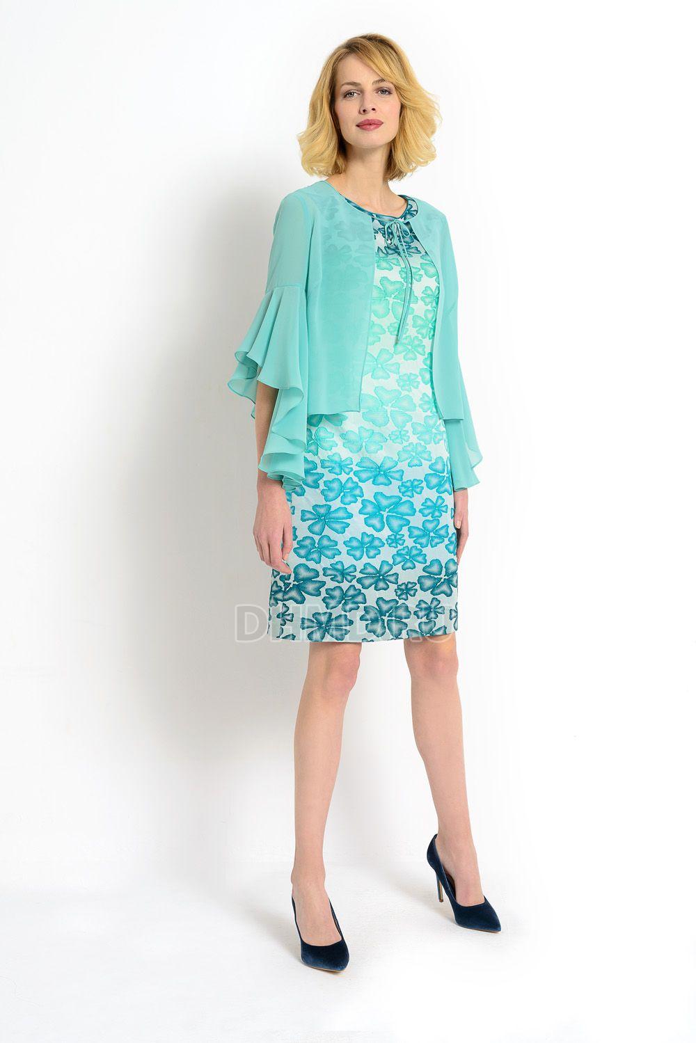 Блузка POTIS & VERSO