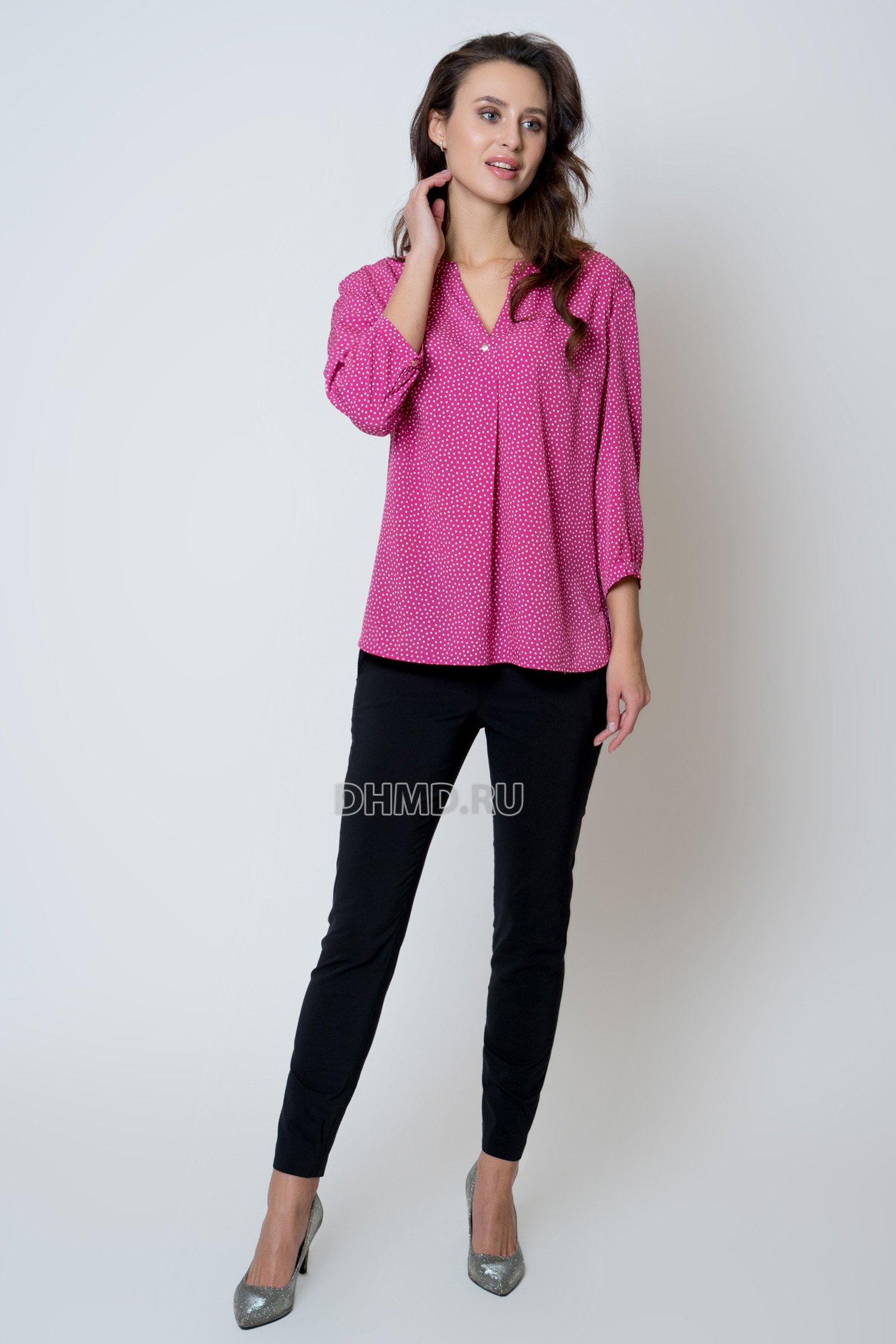 Блузка POTIS & VERSO