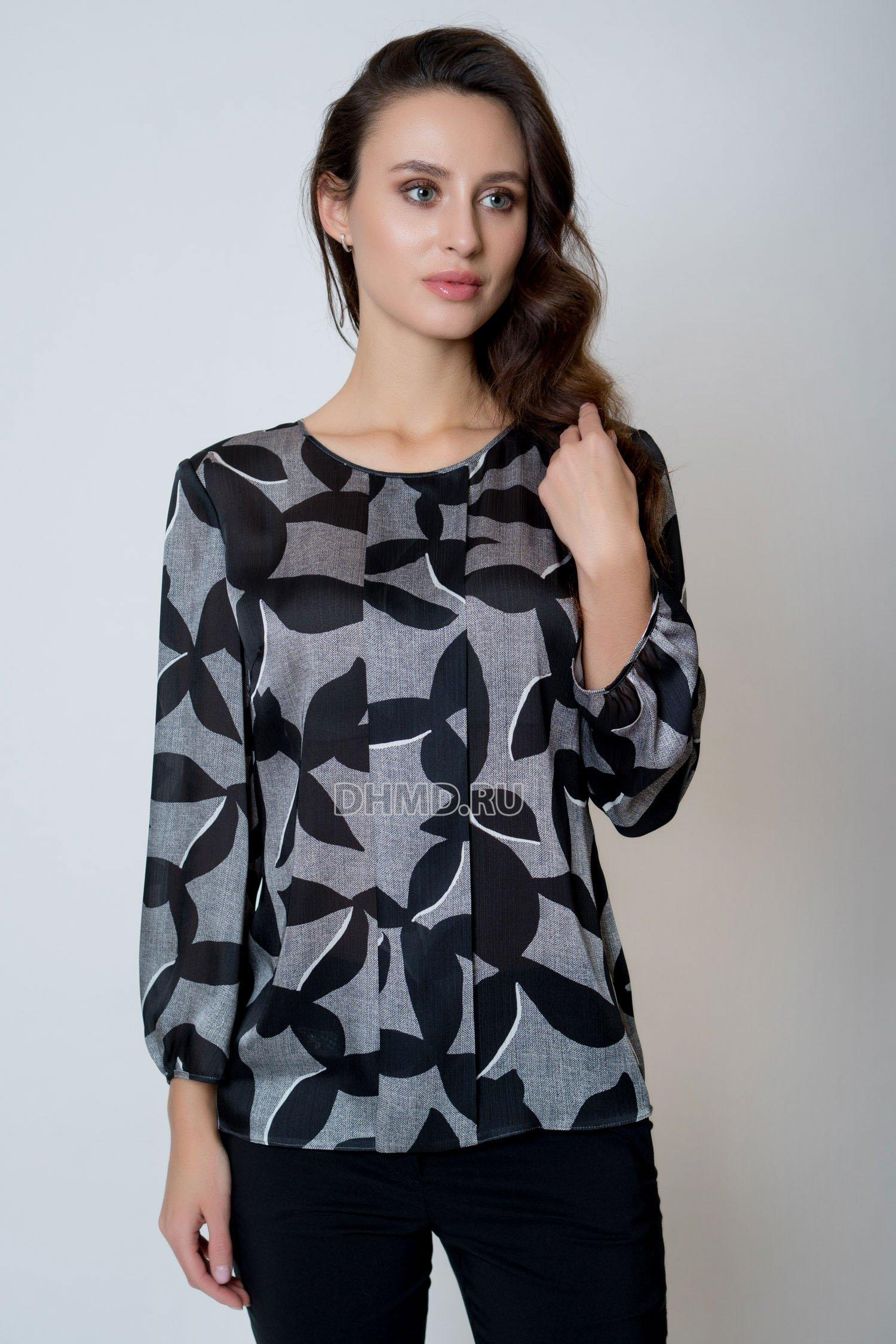 Блузка POTIS & VERSO