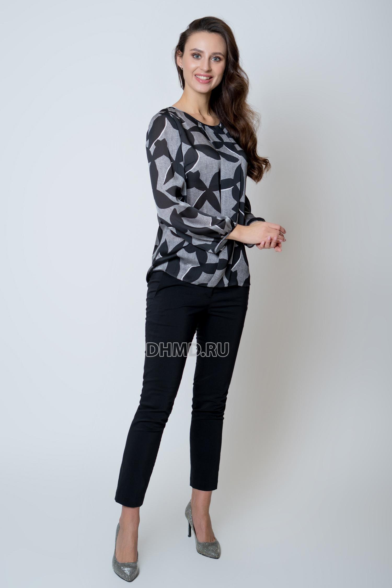 Блузка POTIS & VERSO