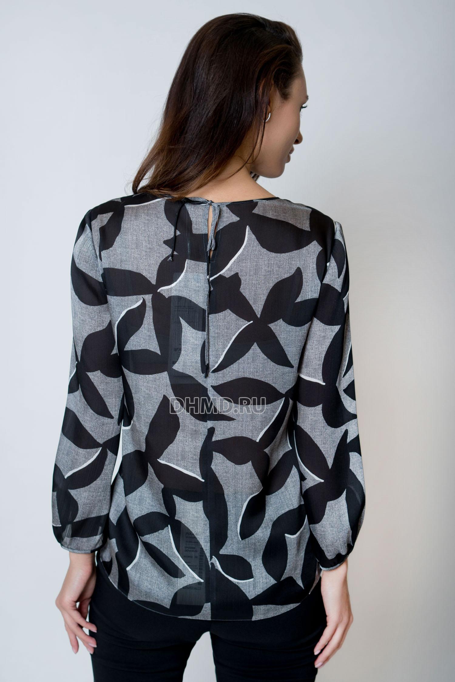 Блузка POTIS & VERSO