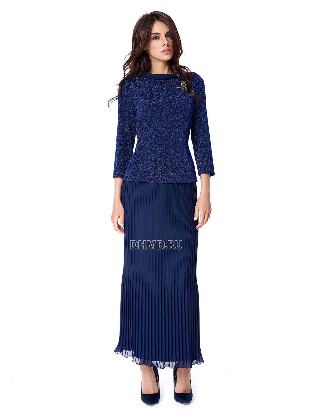 Блузка POTIS & VERSO