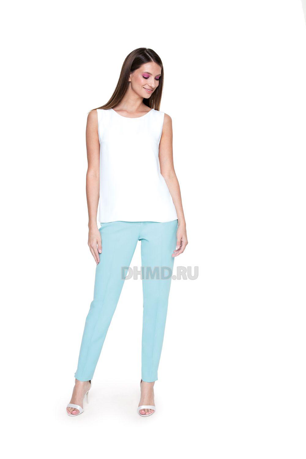 Блузка LAME DE FEMME