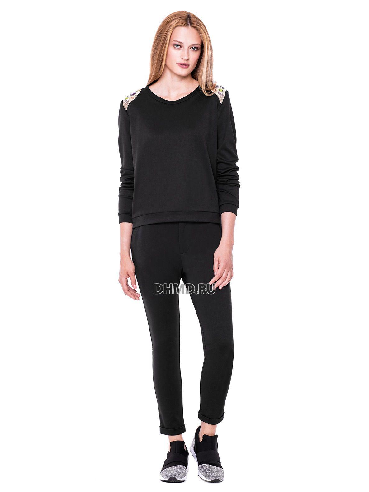 Джемпер LAME DE FEMME