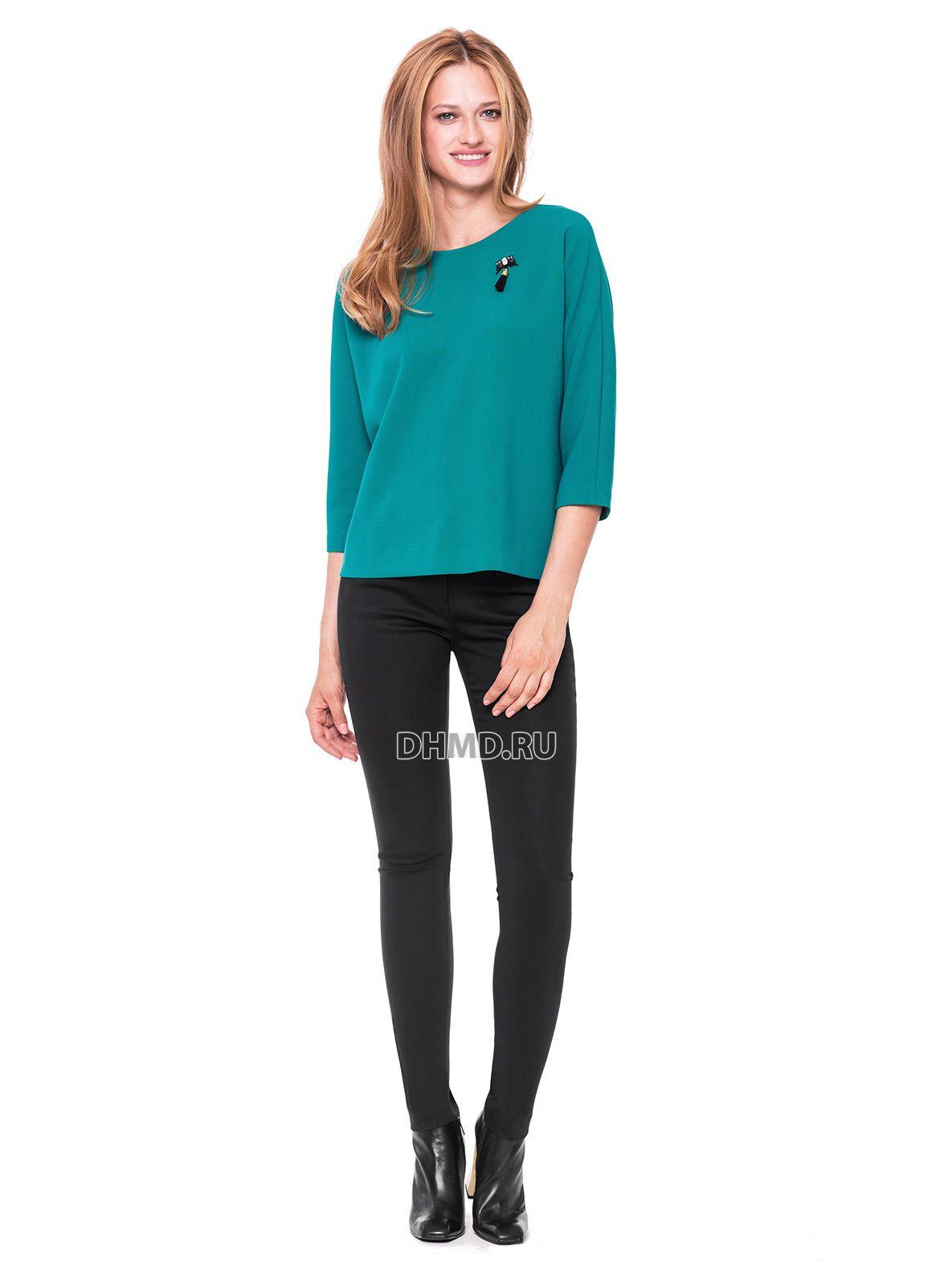 Блузка LAME DE FEMME