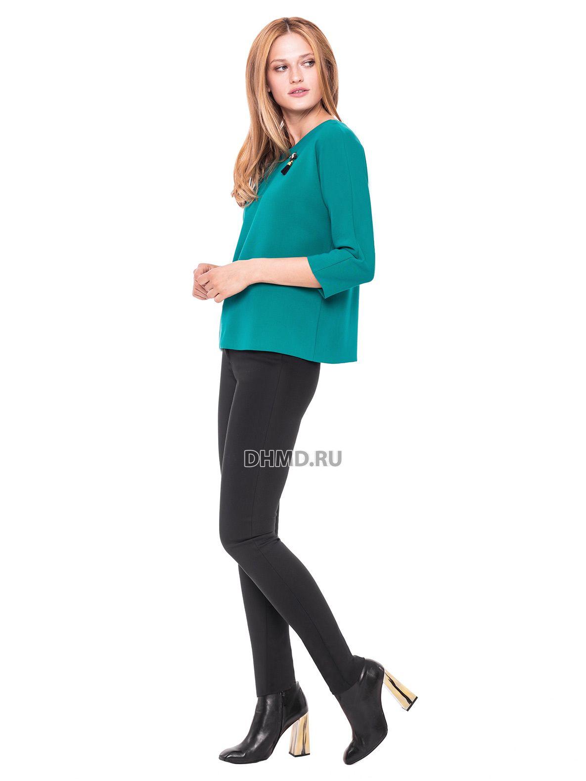 Блузка LAME DE FEMME