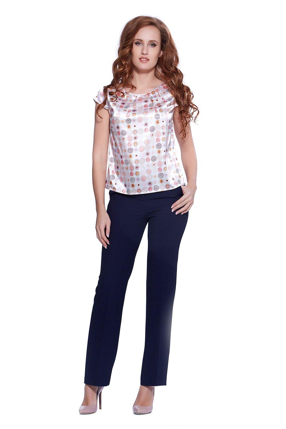 Блузка POTIS & VERSO