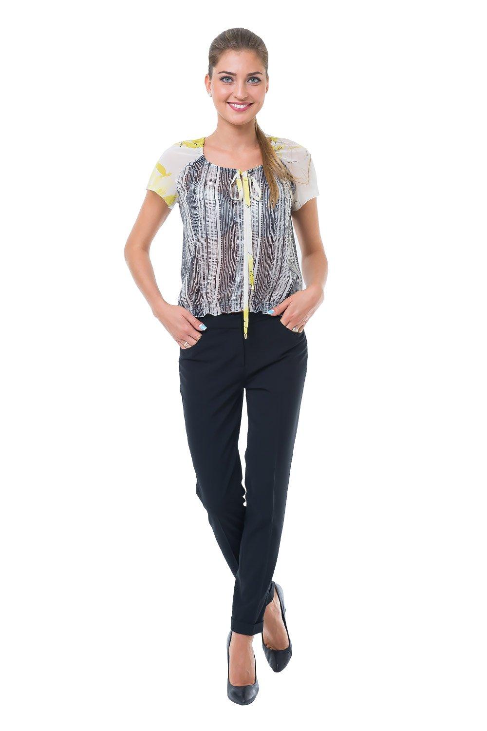 Блузка POTIS & VERSO