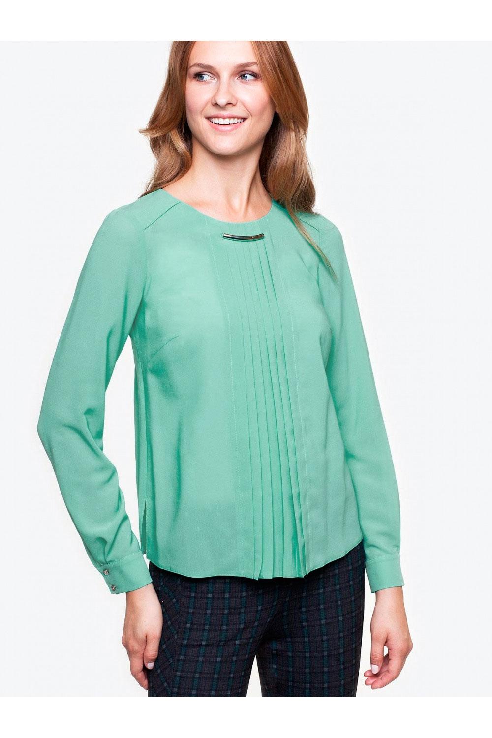 Блузка POTIS & VERSO