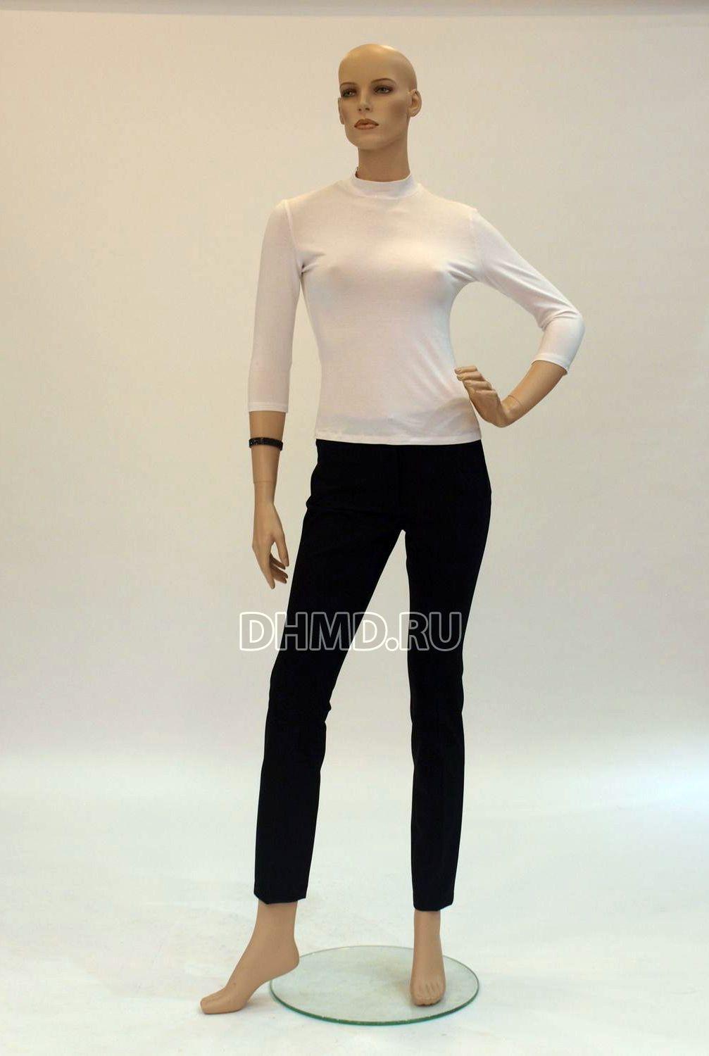 Блузка POTIS & VERSO