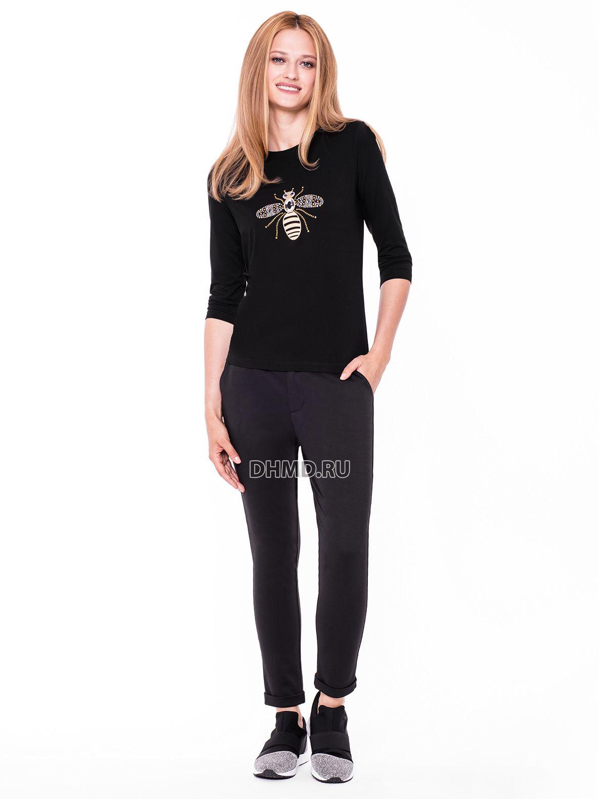 Джемпер LAME DE FEMME