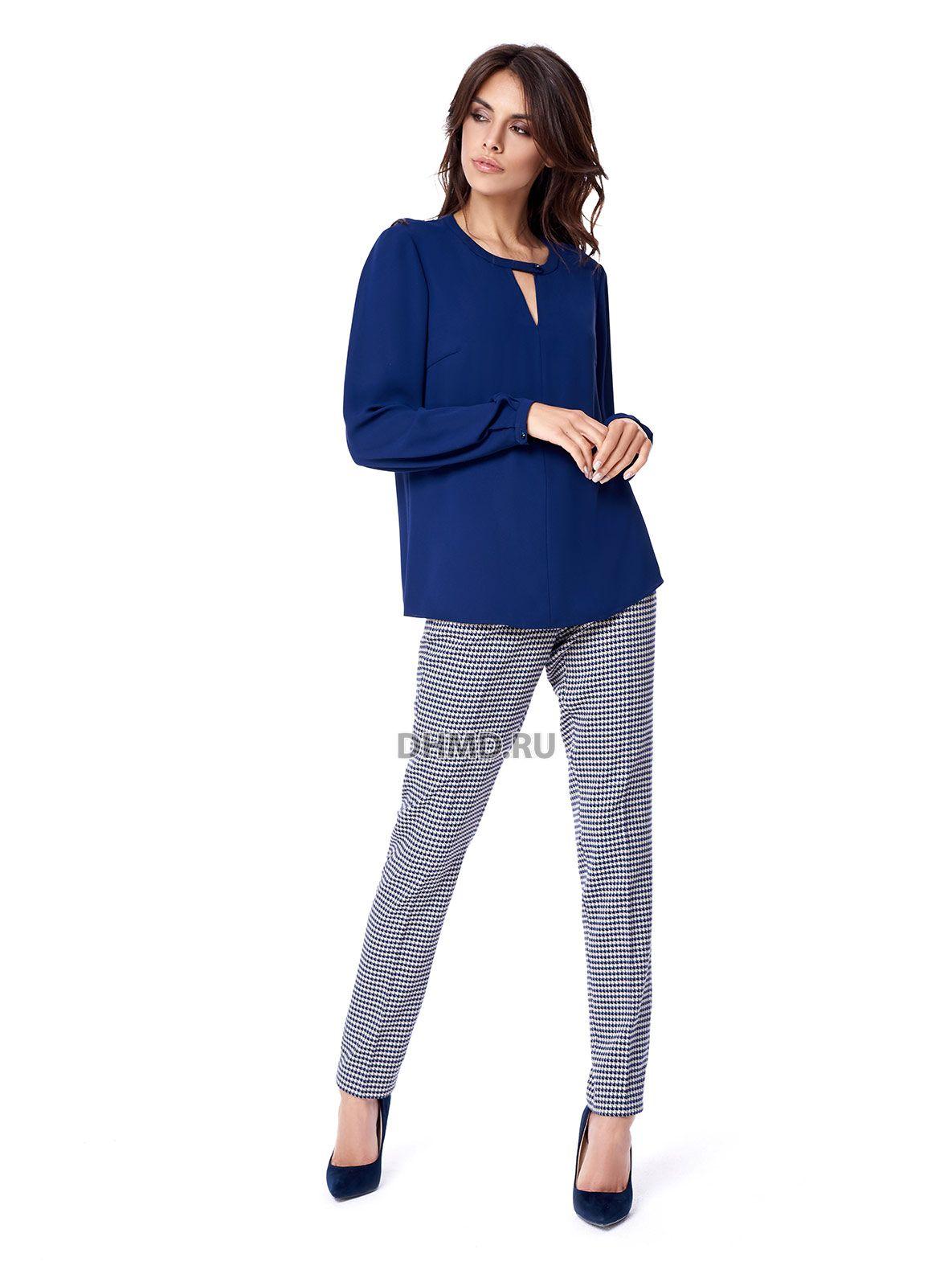 Блузка POTIS & VERSO