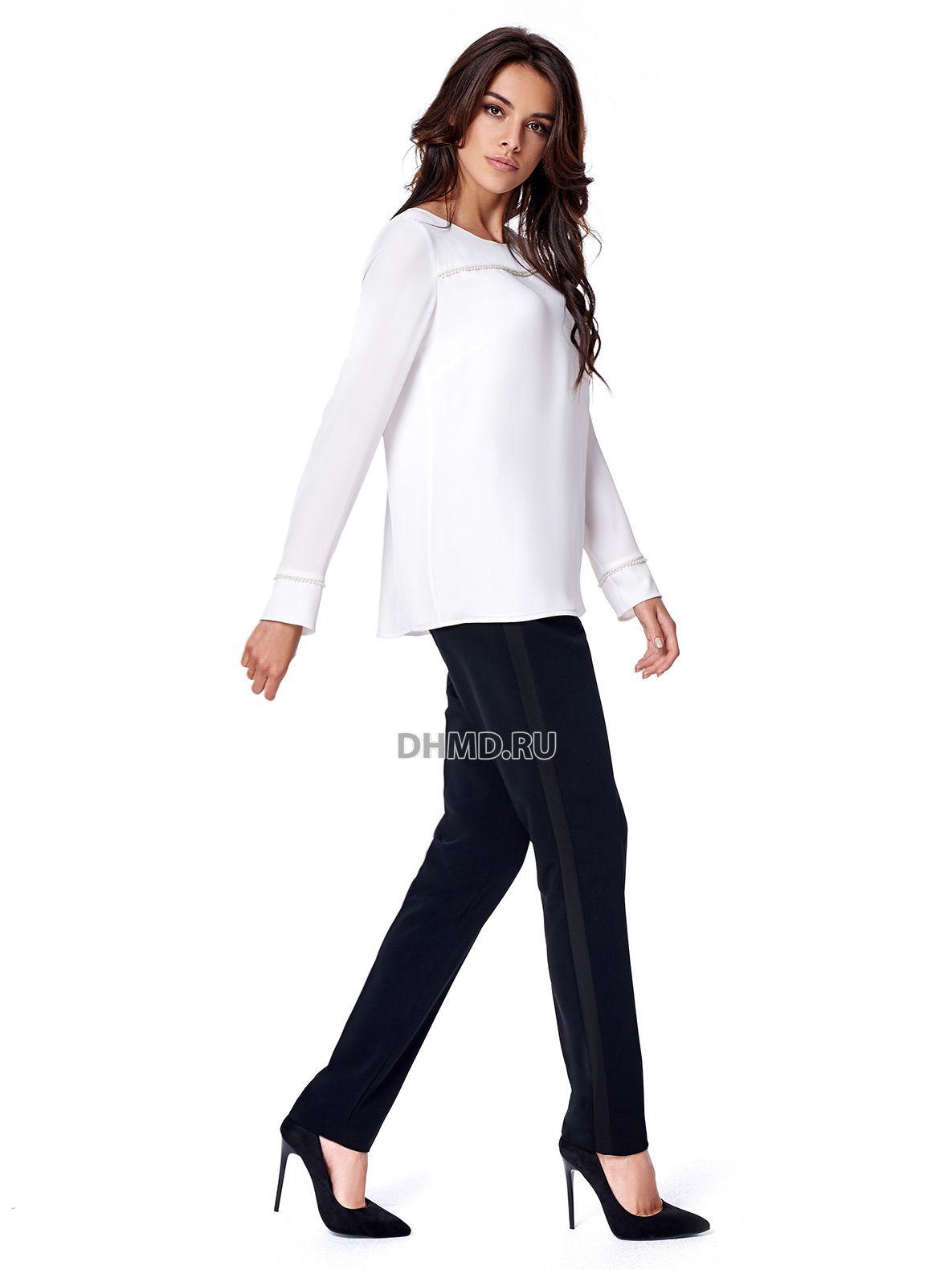 Блузка POTIS & VERSO