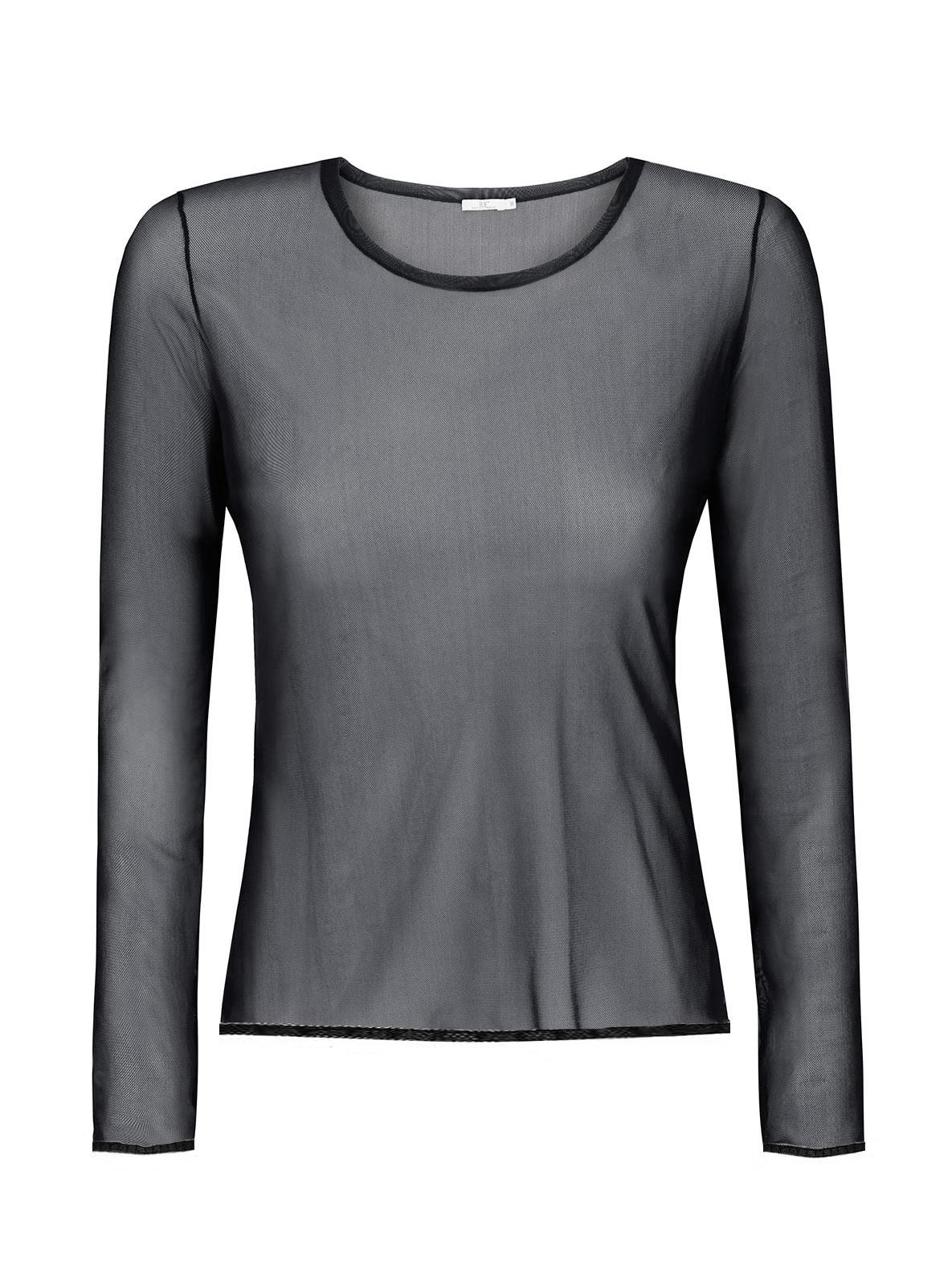 Блузка LAME DE FEMME