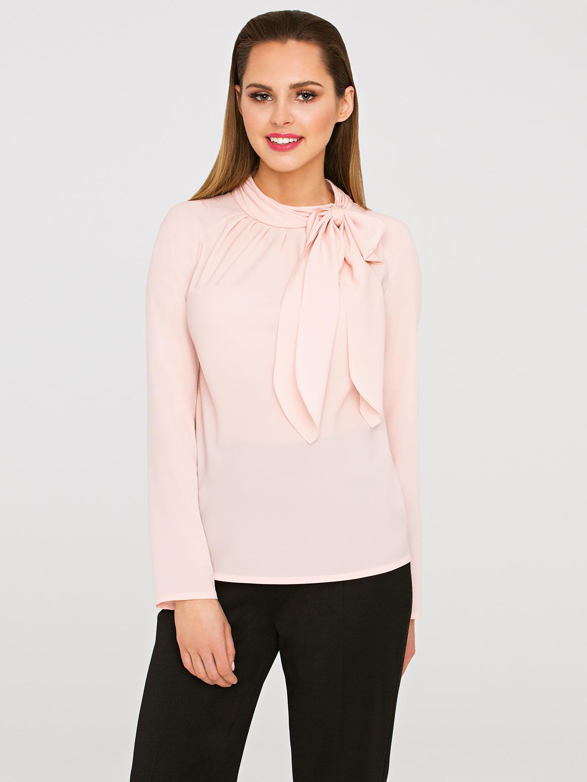 Блузка LAME DE FEMME