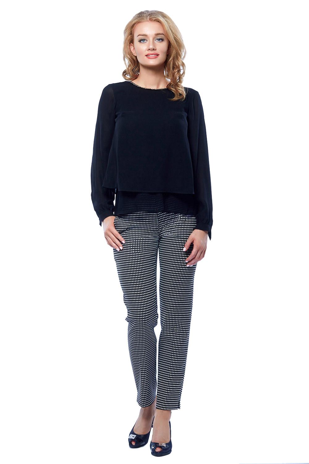 Блузка PAOLA COLLECTION